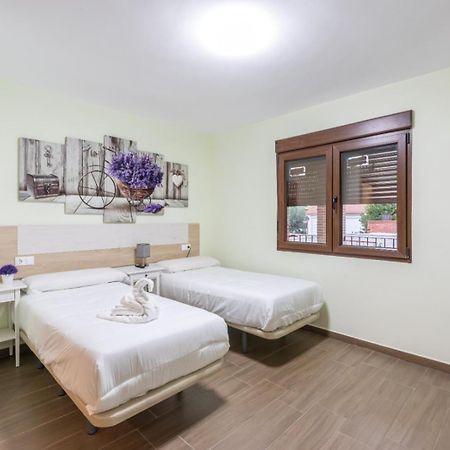 Otero & Elma 2 Hotel Alovera Kültér fotó