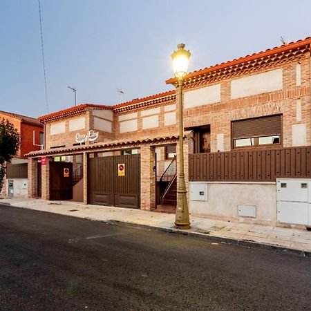 Otero & Elma 2 Hotel Alovera Kültér fotó