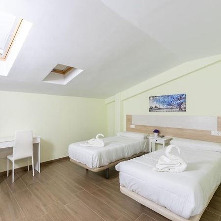 Otero & Elma 2 Hotel Alovera Kültér fotó