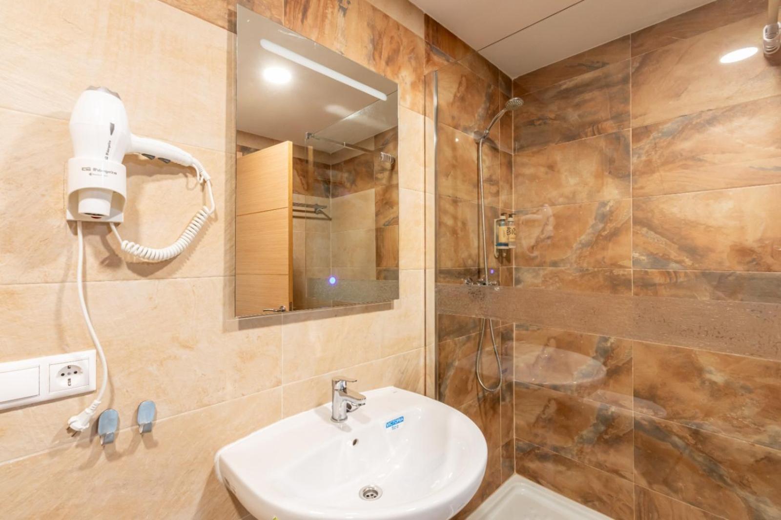 Otero & Elma 2 Hotel Alovera Kültér fotó