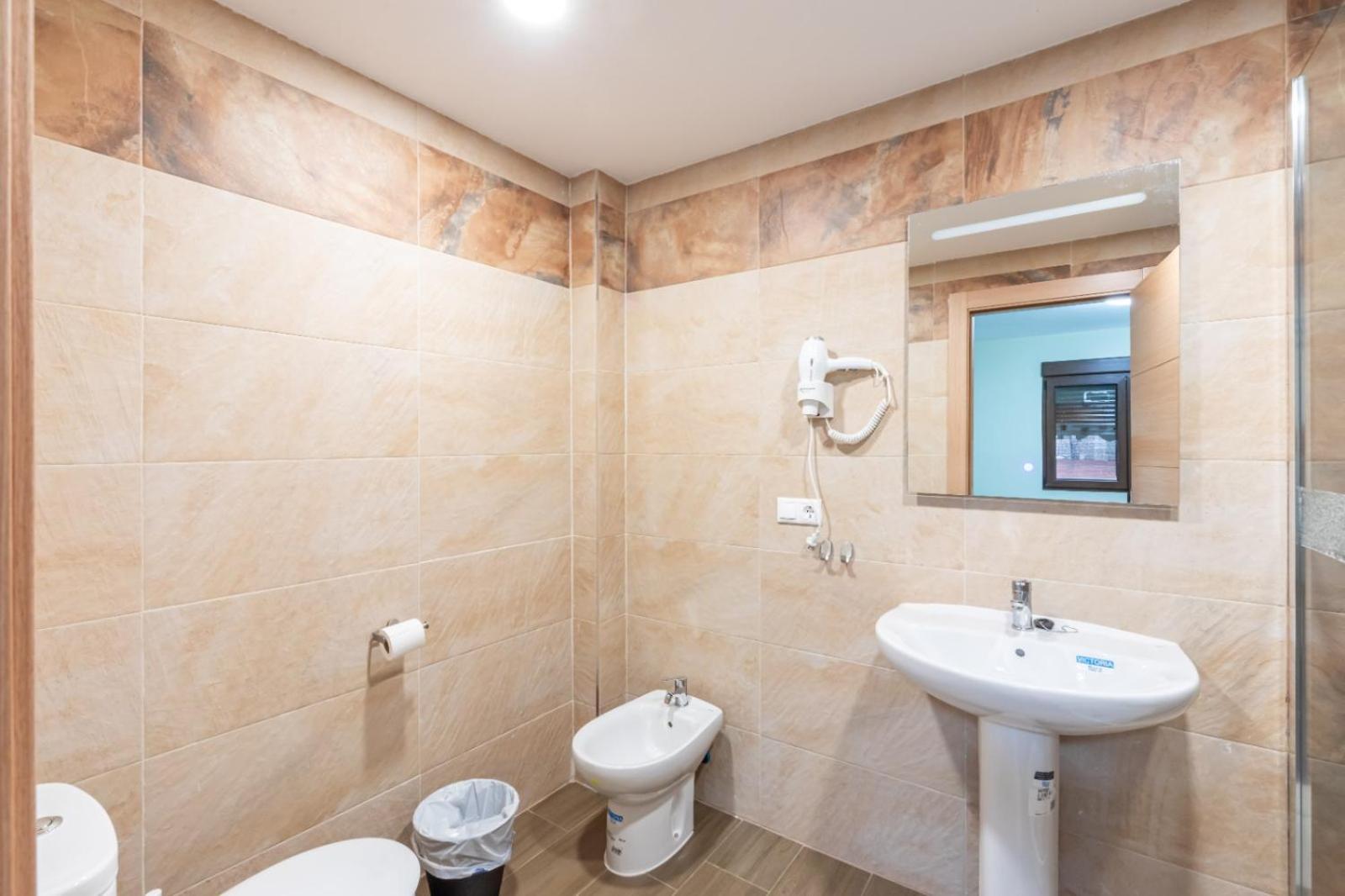 Otero & Elma 2 Hotel Alovera Kültér fotó
