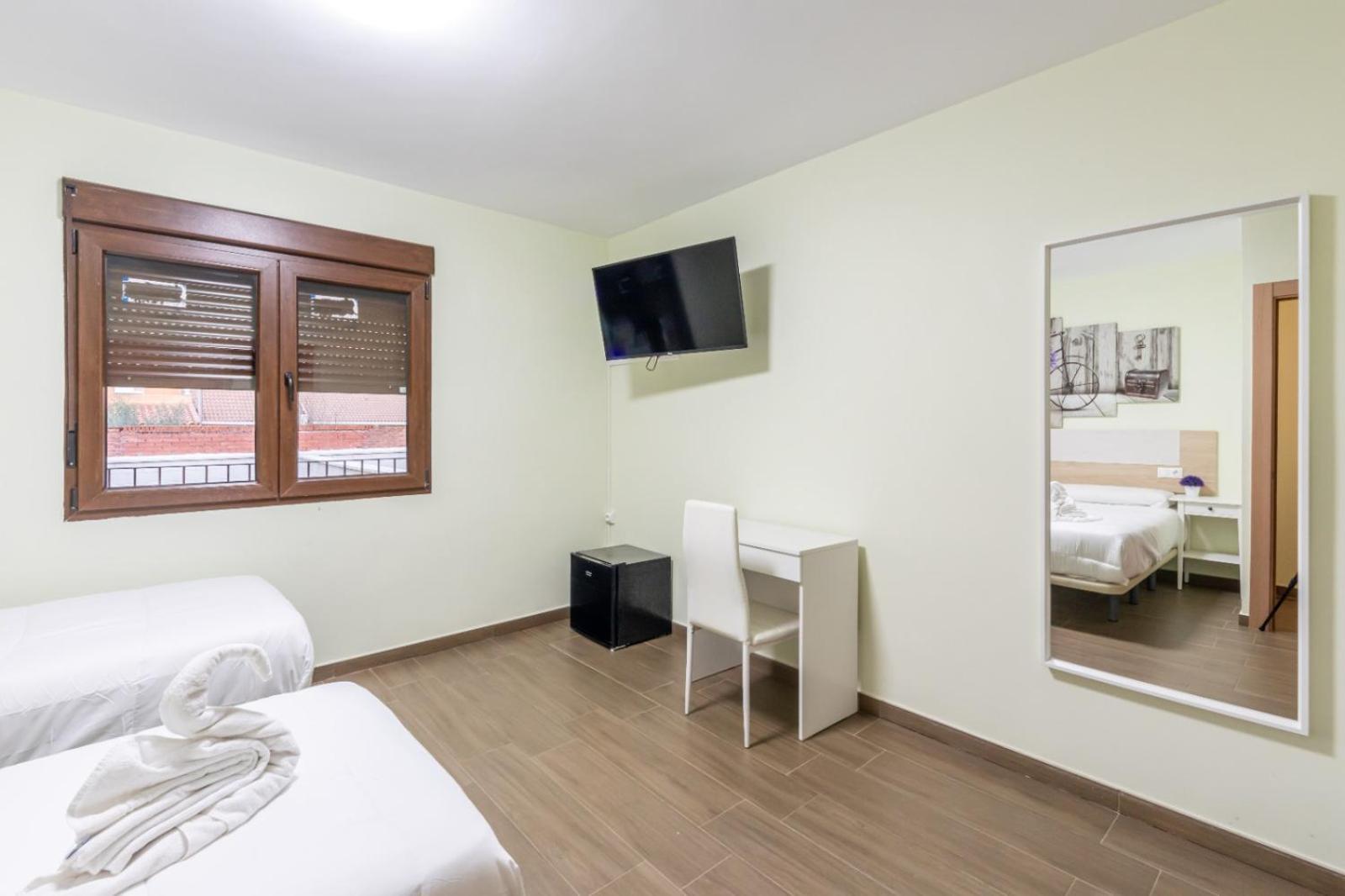 Otero & Elma 2 Hotel Alovera Kültér fotó