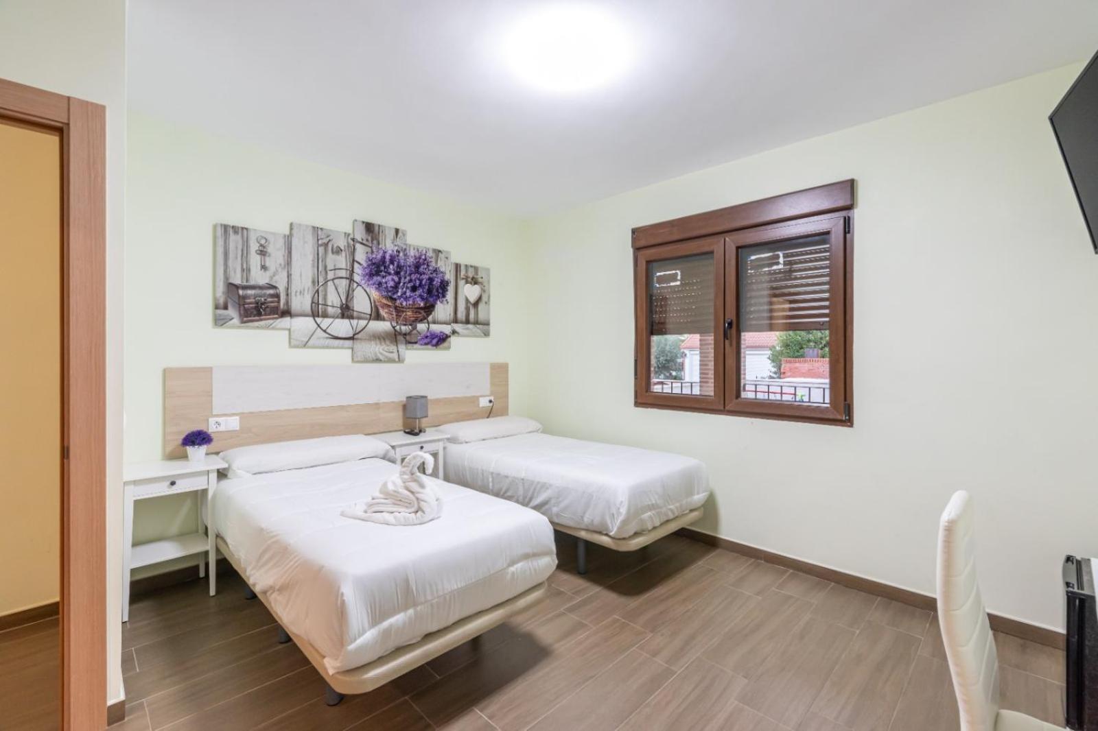 Otero & Elma 2 Hotel Alovera Kültér fotó
