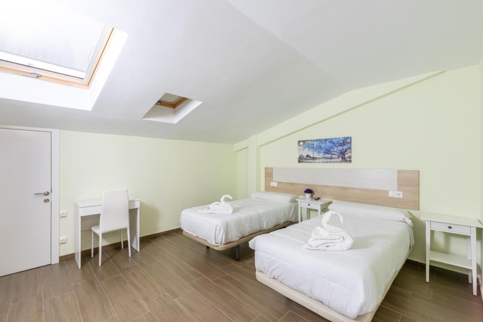 Otero & Elma 2 Hotel Alovera Kültér fotó